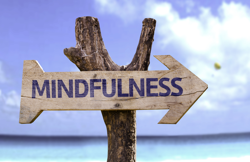 Mindfulness