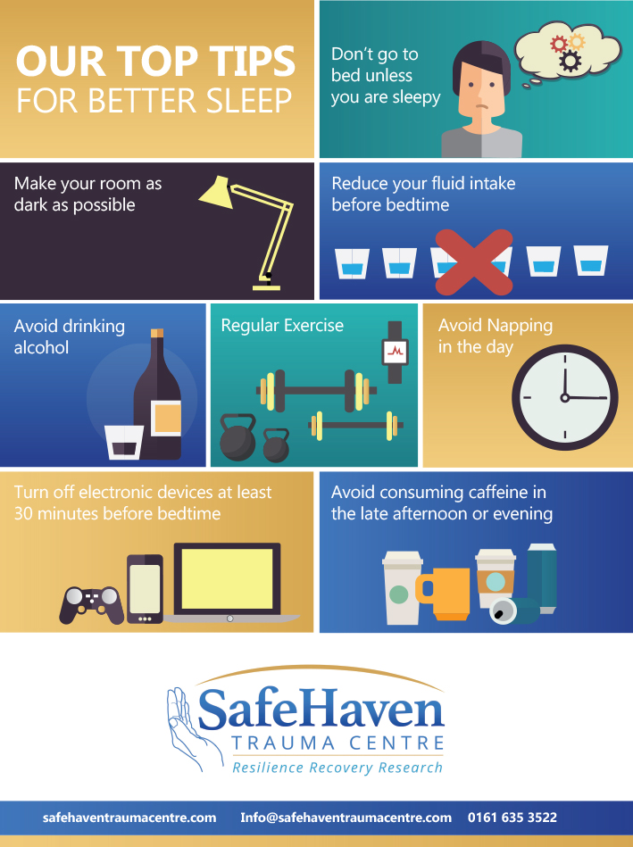 sleep tips